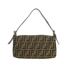Authentic Fendi Baguette 8BR000 O38 #230-000-376-9422 2