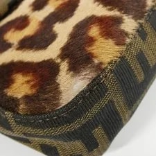 Authentic Fendi Baguette 8BR000 O38 #230-000-376-9422 3