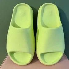 Yeezy — Yeezy and Slides — Sneaker — resale