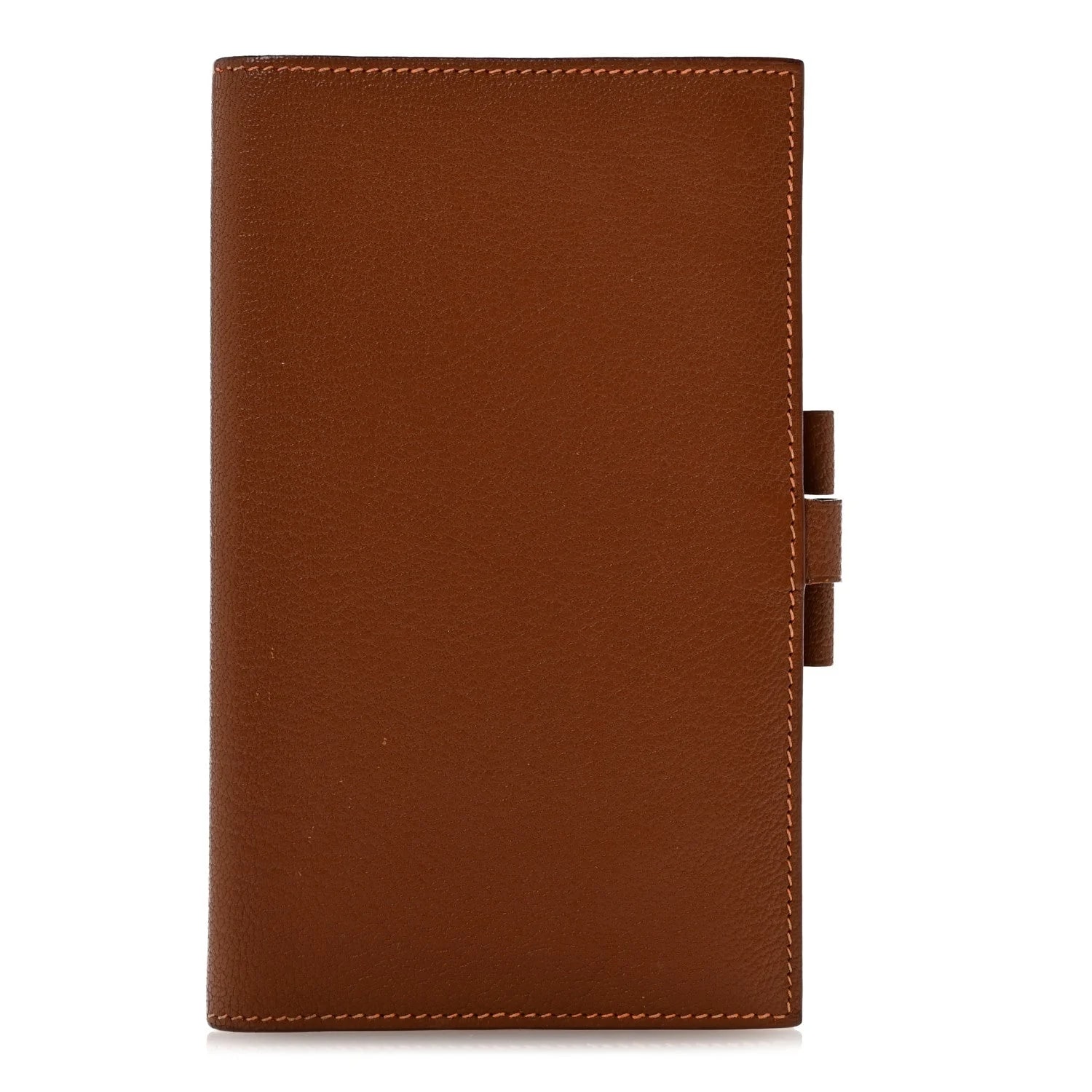 Globe Trotter Agenda Cover 3