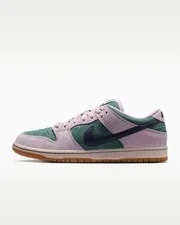 Nike SB — Nike SB Dunk Low Pro Fashion Skateboard Shoes HQ1625-300 — Sneaker — resale