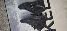 Nike SB Dunk High X Faust Size 11 BOX AND Laces 2