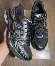 Asics — Size 12 - Asics Gel-Kayano 14 1201A019-006 (Very Clean) — Sneaker — resale
