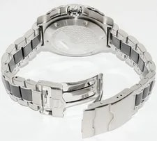 TAG Heuer Formula 1 Grand Date Alarm WAU111C BA0869 S From Japan 2