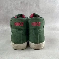 9.0US Nike Sb Blazer Mid LTD Collection Original 3