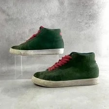 9.0US Nike Sb Blazer Mid LTD Collection Original 4