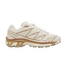 Salomon — Salomon XT-6 Turtledove - L41751000 — Sneaker — resale