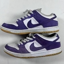 Nike SB Dunk Low Pro ISO Label Court DV5464-500 2