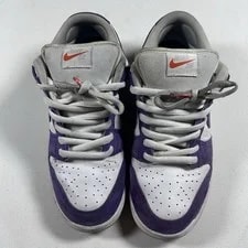 Nike SB Dunk Low Pro ISO Label Court DV5464-500 3