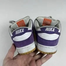 Nike SB Dunk Low Pro ISO Label Court DV5464-500 4