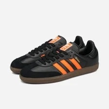 Adidas Originals — Adidas Originals Samba OG JR0910 Gum Shoes US 4-12 — Sneaker — resale