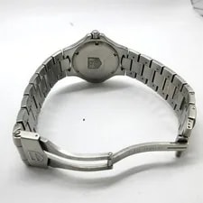 TAG Heuer Kirium WL1110 Stainless Steel Date 4