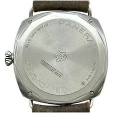 Panerai Radiomir Tre Giorni PAM01350 Beige #107 2