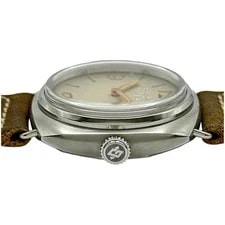 Panerai Radiomir Tre Giorni PAM01350 Beige #107 3