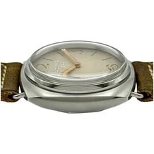 Panerai Radiomir Tre Giorni PAM01350 Beige #107 4