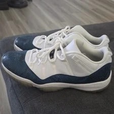 Air Jordan 11 Retro Low " " 2019 - Size 14 - cd6846 102 (13096-8)