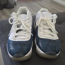 Air Jordan 11 Retro Low " " 2019 - Size 14 - cd6846 102 (13096-8) 2