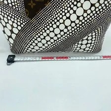 Louis Vuitton X Yayoi Kusama Neverfull MM r0_0713 3