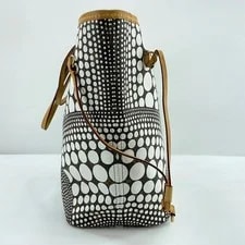 Louis Vuitton X Yayoi Kusama Neverfull MM r0_0713 4