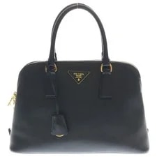 Prada — Prada Promenade 2 Way A — Handbag — resale
