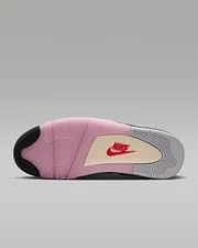 Nike Air Jordan 4 Retro Comic JA1135-100 2