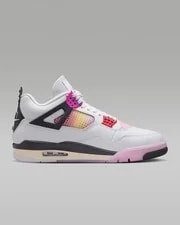 Nike Air Jordan 4 Retro Comic JA1135-100 3