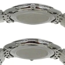 Omega de Ville Prestige 4510.31 Quartz Silver Stainless 3