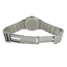Omega de Ville Prestige 4510.31 Quartz Silver Stainless 4