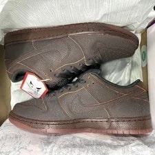 Nike SB Krampus SB Dunk LOW ’s 9.5 HV1668-001 New in Box 2