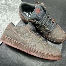 Nike SB Krampus SB Dunk LOW ’s 9.5 HV1668-001 New in Box 3