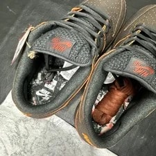 Nike SB Krampus SB Dunk LOW ’s 9.5 HV1668-001 New in Box 4