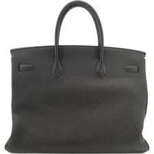 Hermes Birkin 40 N Stamp #OKB326 4