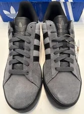 Adidas — Adidas Campus Vulc 11.5 ’s/12.5 ’S Shades of & New in Box — Sneaker — resale