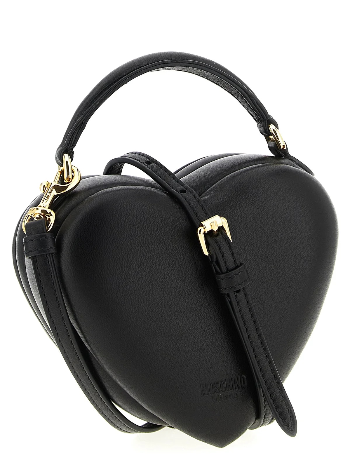 Moschino Polyester 2