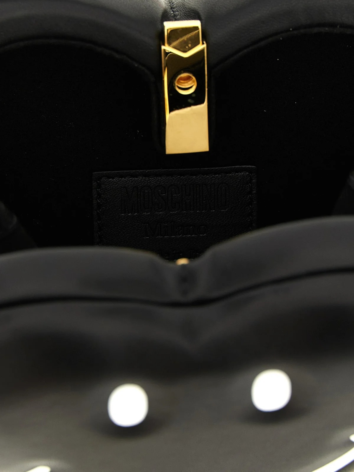 Moschino Polyester 4