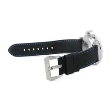 Panerai PAM00243 Black Case Size 44mm Wrist Size 20.5cm #91030 2