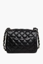Chanel Square Classic Flap 2