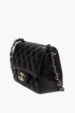 Chanel Square Classic Flap 3