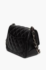 Chanel Square Classic Flap 4
