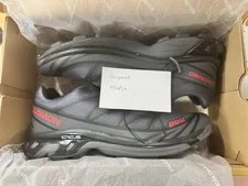 JJJJound × Salomon XT-6 L49130300 2
