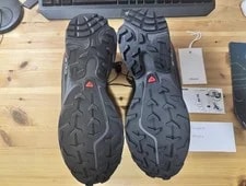 JJJJound × Salomon XT-6 L49130300 4