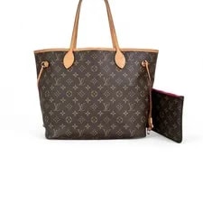 Louis Vuitton Neverfull Mm (zz070526h0r) 2