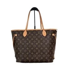 Louis Vuitton Neverfull Mm (zz070526h0r) 3