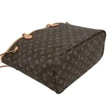 Louis Vuitton Neverfull Mm (zz070526h0r) 4