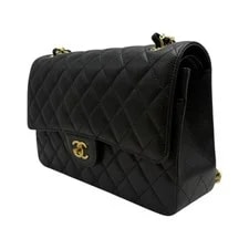 Chanel Classic Large Flap With Built-in Chip A58600 148643951 [P] 3