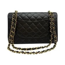 Chanel Classic Large Flap With Built-in Chip A58600 148643951 [P] 4