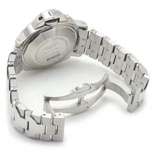 Panerai Luminor Marina 40mm PAM00051 Automatic SS White Dial Only 4