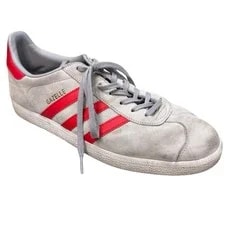 Adidas Gazelle Stripes BB5257 Size 10.5 *Good* 2