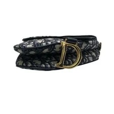 Christian Dior Saddle Mini M0447CTZQ 4