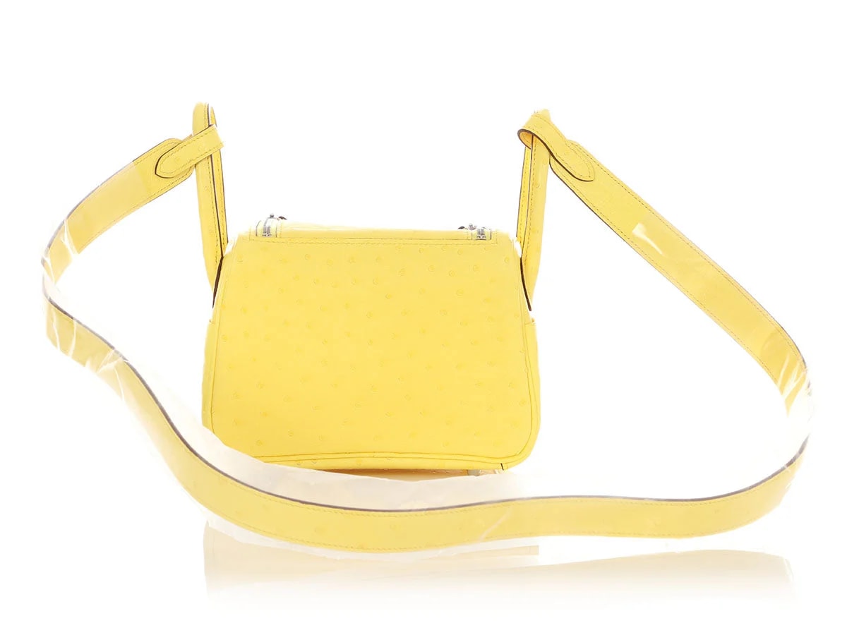 Hermès Citron Boreal Lindy 20 4